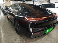 Geely Galaxy Xingyao 8 60km EM-i Luxury Comfort Edition - ფოტო 4