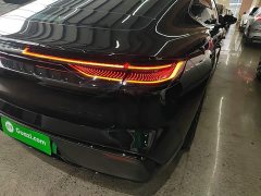 Geely Galaxy Xingyao 8 60km EM-i Luxury Comfort Edition - ფოტო 7