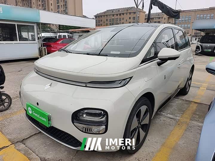 Baojun Yunduo 460 Max