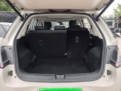 Baojun Yunduo 460 Max - ფოტო 18