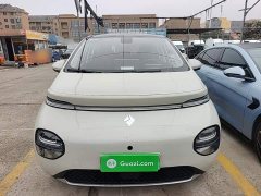Baojun Yunduo 460 Max - ფოტო 2