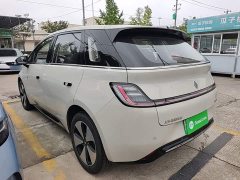 Baojun Yunduo 460 Max - ფოტო 4