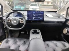 Baojun Yunduo 460 Max - ფოტო 9