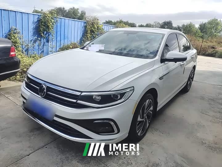Volkswagen Bora 200TSI DSG Comfort Pro - ავტომობილი ჩინეთიდან