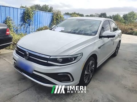 2023 Volkswagen Bora 200TSI DSG Comfort Pro - ავტომობილი ჩინეთიდან