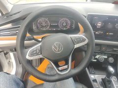 Volkswagen Bora 200TSI DSG Comfort Pro - ფოტო 10