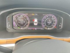 Volkswagen Bora 200TSI DSG Comfort Pro - ფოტო 11