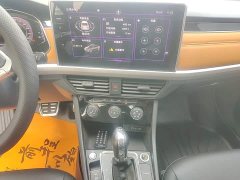 Volkswagen Bora 200TSI DSG Comfort Pro - ფოტო 12