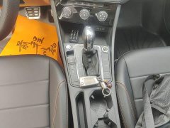 Volkswagen Bora 200TSI DSG Comfort Pro - ფოტო 13