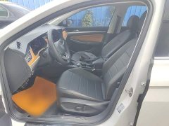 Volkswagen Bora 200TSI DSG Comfort Pro - ფოტო 14