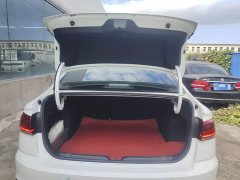 Volkswagen Bora 200TSI DSG Comfort Pro - ფოტო 18