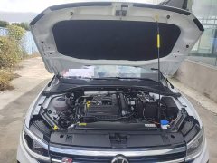 Volkswagen Bora 200TSI DSG Comfort Pro - ფოტო 19