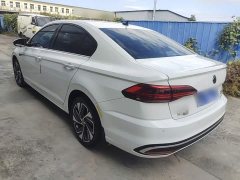 Volkswagen Bora 200TSI DSG Comfort Pro - ფოტო 4