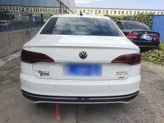 Volkswagen Bora 200TSI DSG Comfort Pro - ფოტო 5
