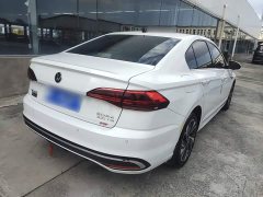 Volkswagen Bora 200TSI DSG Comfort Pro - ფოტო 6