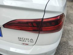 Volkswagen Bora 200TSI DSG Comfort Pro - ფოტო 7