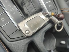 Volkswagen Bora 200TSI DSG Comfort Pro - ფოტო 8