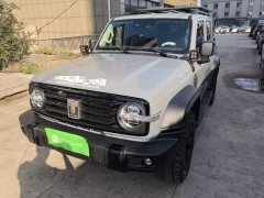 Tank 300 2.0T Conqueror - ფოტო 1