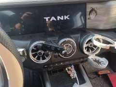 Tank 300 2.0T Conqueror - ფოტო 12