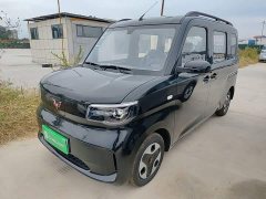 Wuling Zhiguang New Energy 305km Aspiring Edition - ფოტო 1