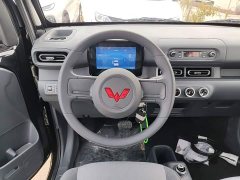 Wuling Zhiguang New Energy 305km Aspiring Edition - ფოტო 10