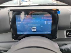 Wuling Zhiguang New Energy 305km Aspiring Edition - ფოტო 11