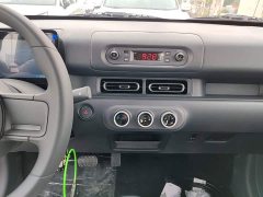 Wuling Zhiguang New Energy 305km Aspiring Edition - ფოტო 12