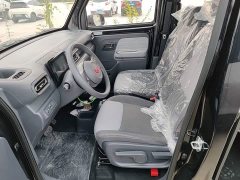 Wuling Zhiguang New Energy 305km Aspiring Edition - ფოტო 14