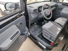Wuling Zhiguang New Energy 305km Aspiring Edition - ფოტო 15