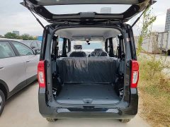 Wuling Zhiguang New Energy 305km Aspiring Edition - ფოტო 18