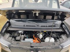 Wuling Zhiguang New Energy 305km Aspiring Edition - ფოტო 19
