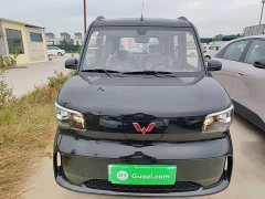 Wuling Zhiguang New Energy 305km Aspiring Edition - ფოტო 2