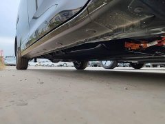 Wuling Zhiguang New Energy 305km Aspiring Edition - ფოტო 20