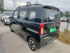 Wuling Zhiguang New Energy 305km Aspiring Edition - ფოტო 4