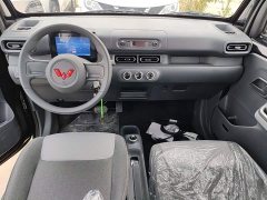 Wuling Zhiguang New Energy 305km Aspiring Edition - ფოტო 9