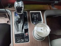 Toyota Gravia 2.5L Hybrid Comfort Edition - ფოტო 13