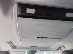Toyota Gravia 2.5L Hybrid Comfort Edition - ფოტო 17