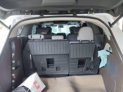 Toyota Gravia 2.5L Hybrid Comfort Edition - ფოტო 18