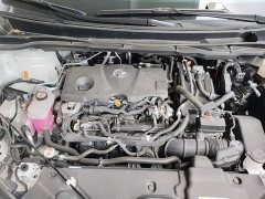 Toyota Gravia 2.5L Hybrid Comfort Edition - ფოტო 19