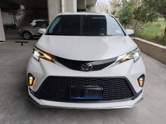 Toyota Gravia 2.5L Hybrid Comfort Edition - ფოტო 2