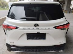 Toyota Gravia 2.5L Hybrid Comfort Edition - ფოტო 5