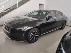 Volvo S90 B5 Intelligent Luxury Edition - ფოტო 1
