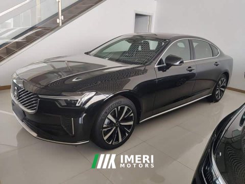 2026 Volvo S90 B5 Intelligent Luxury Edition - ავტომობილი ჩინეთიდან