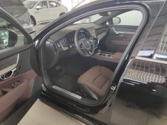 Volvo S90 B5 Intelligent Luxury Edition - ფოტო 11