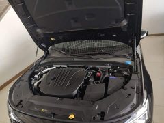 Volvo S90 B5 Intelligent Luxury Edition - ფოტო 15
