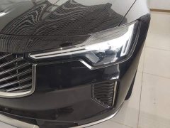 Volvo S90 B5 Intelligent Luxury Edition - ფოტო 17