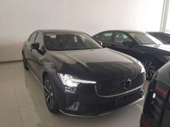 Volvo S90 B5 Intelligent Luxury Edition - ფოტო 2