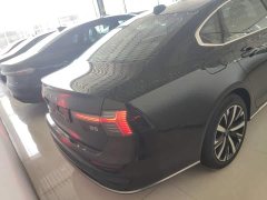 Volvo S90 B5 Intelligent Luxury Edition - ფოტო 3