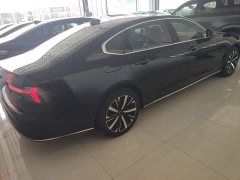 Volvo S90 B5 Intelligent Luxury Edition - ფოტო 4