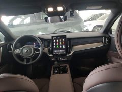 Volvo S90 B5 Intelligent Luxury Edition - ფოტო 5